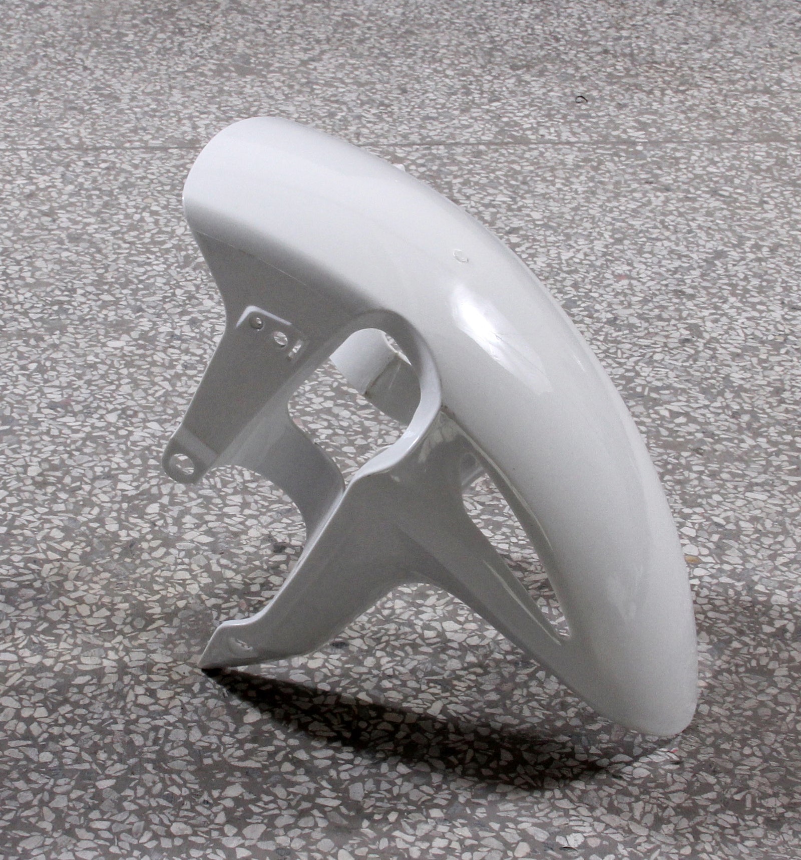 2012-2016 Honda CBR1000RR Kroppsarbete FAIRING ABS-injektion Gjuten plast Set 8 Färggenerisk