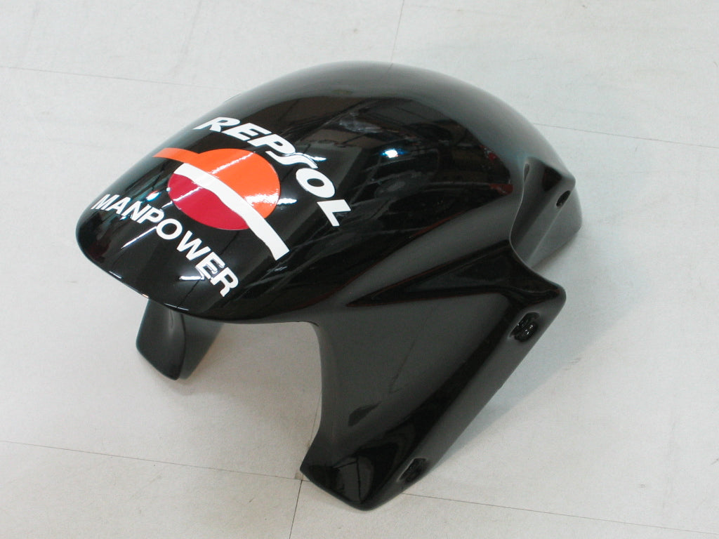 2003-2004 Honda CBR 600 RR Amotopart carenados Repsol Racing carenado personalizado