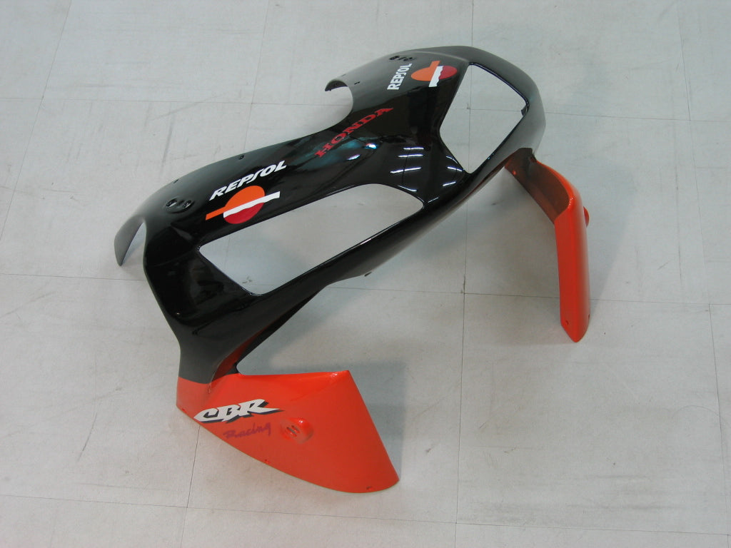 2003-2004 Honda CBR 600 RR Amotopart carenados Repsol Racing carenado personalizado