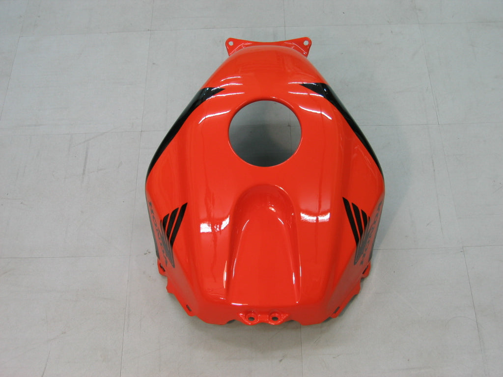 2003-2004 Honda CBR 600 RR Amotopart carenados Repsol Racing carenado personalizado