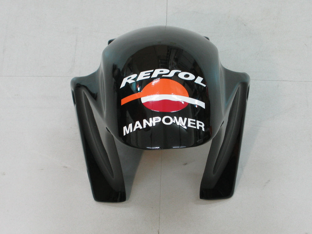 2003-2004 Honda CBR 600 RR Amotopart carenados Repsol Racing carenado personalizado
