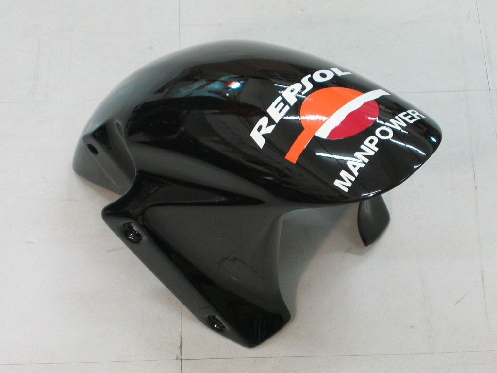 2003-2004 Honda CBR 600 RR Amotopart carenados Repsol Racing carenado personalizado