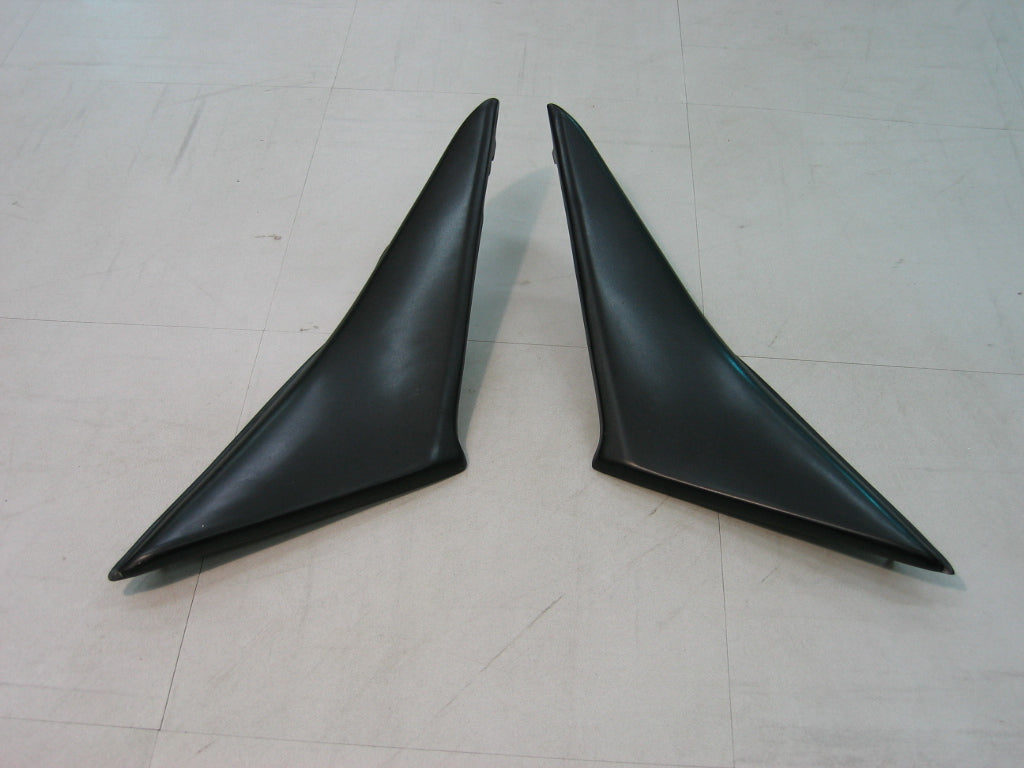 Fairings 2003-2004 Honda CBR 600 RR Multi-färg blommig racing generisk