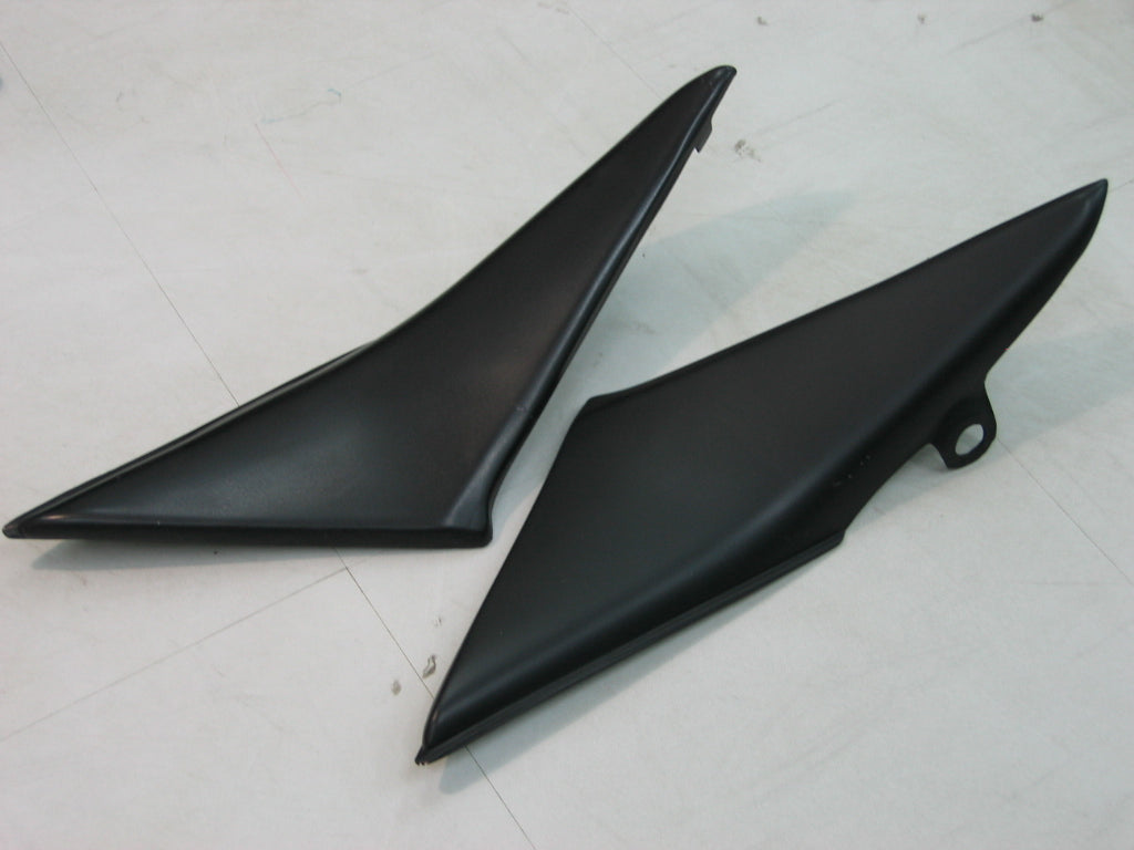 Kit de carenado azul Honda CBR600 2003-2004