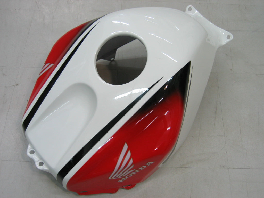 2003-2004 CBR600RR BODYWORK FAIRING MULTI-ABS ABS-injektion Gjuten plastuppsättning 16# Generisk