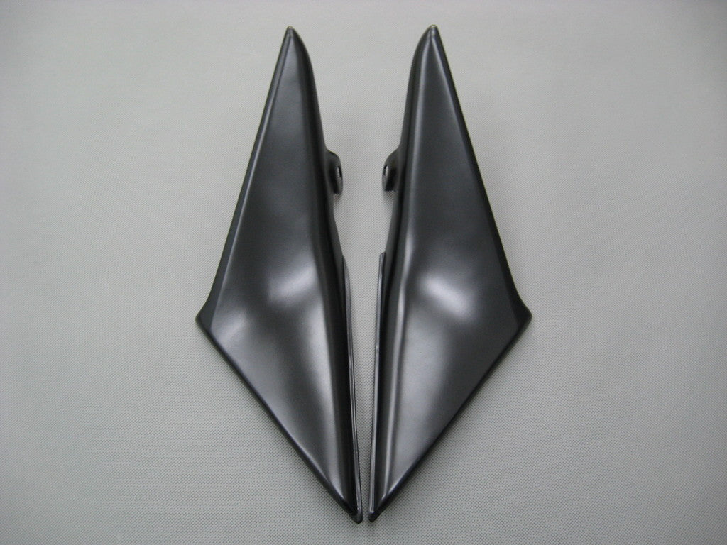 2003-2004 Honda CBR 600 RR žlté čierne valentino Rossi Repsol Moto Racing Fairings Generic