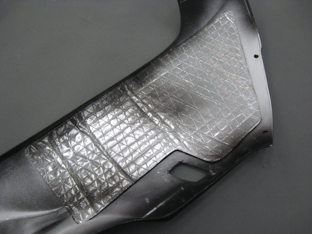 2003-2004 Honda CBR 600 RR Konica Racing carenados genéricos