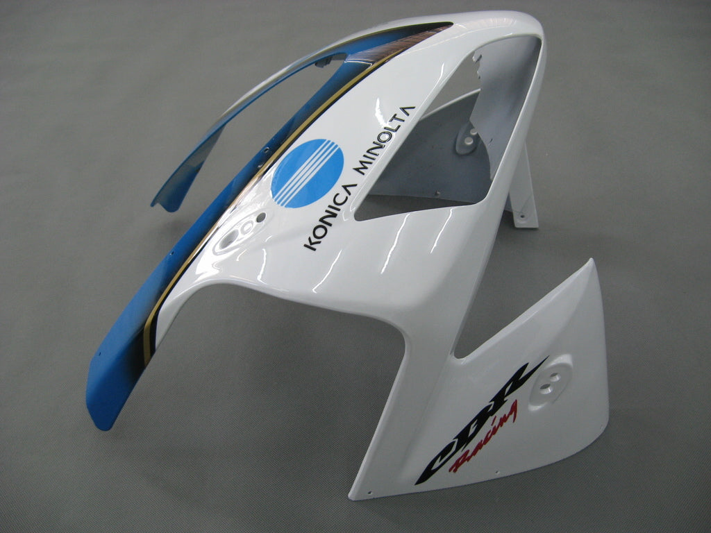 2003-2004 Honda CBR 600 RR Konica Racing carenados genéricos