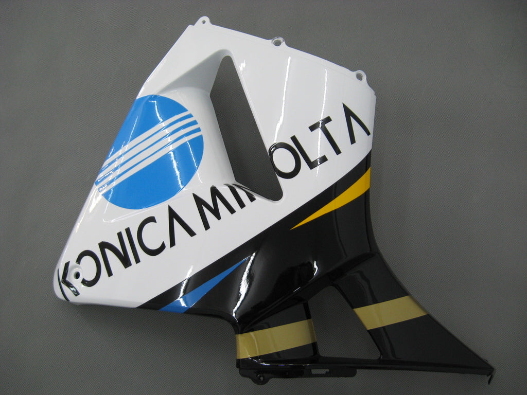 2003-2004 Honda CBR 600 RR Konica Racing carenados genéricos
