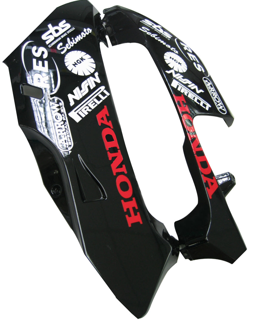 2003-2004 CBR600RR Bodywork Saquing Multi-Color Abs Injekčné formované plasty set 20# generic