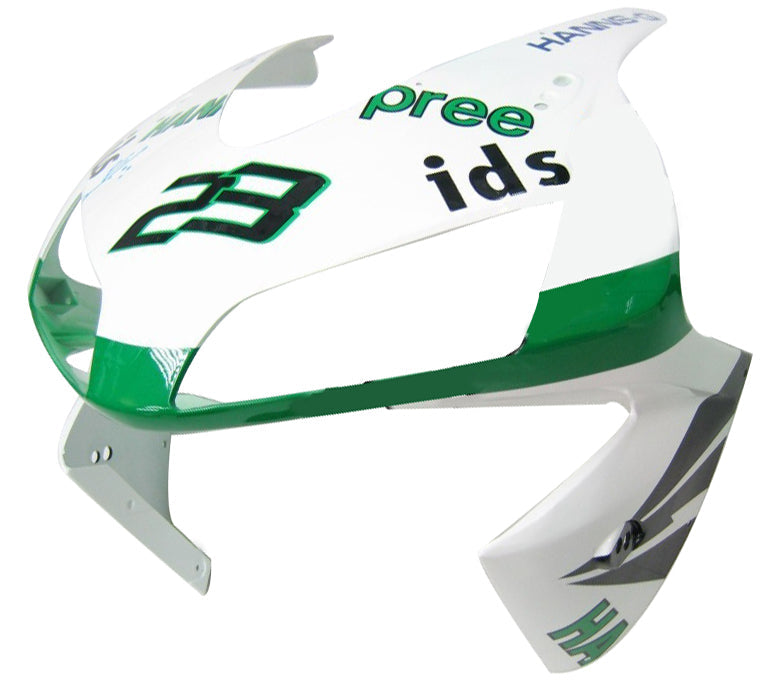Fairings 2003-2004 Honda CBR 600 RR n ° 23 Hannspree Racing générique