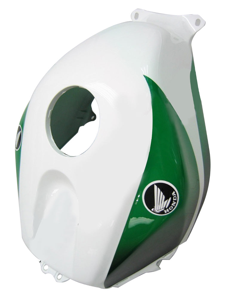 Carenados de carreras Honda CBR 600 RR No.23 Hannspree genéricos 2003-2004