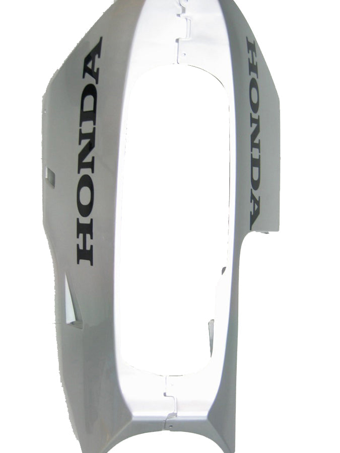 Honda CBR 600 RR, rok výroby 2003-2004, žltá & Strieborné kapotáže CBR Racing Generic