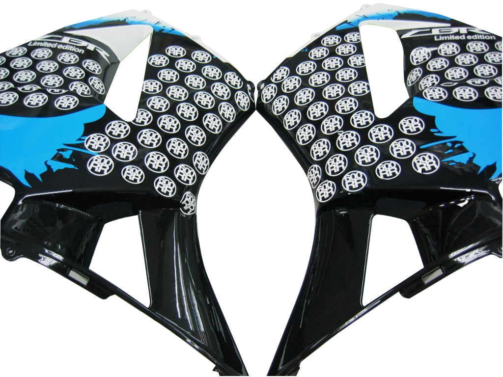 2003-2004 Honda CBR 600 RR Multi-Color 600RR Coin Racing Fairings Generic