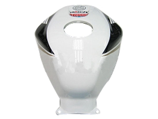 2003-2004 Honda CBR 600 RR Multi-Color Playboy Racing Fairings Generic