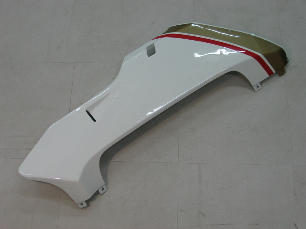 2003-2004 CBR600RR Bodywork Wining Blue Abs Vstrekované formované plasty sada generických