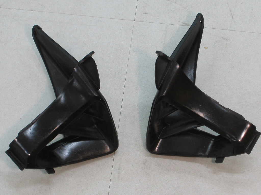 2003-2004 CBR600RR Bodywork Wining Blue Abs Vstrekované formované plasty sada generických