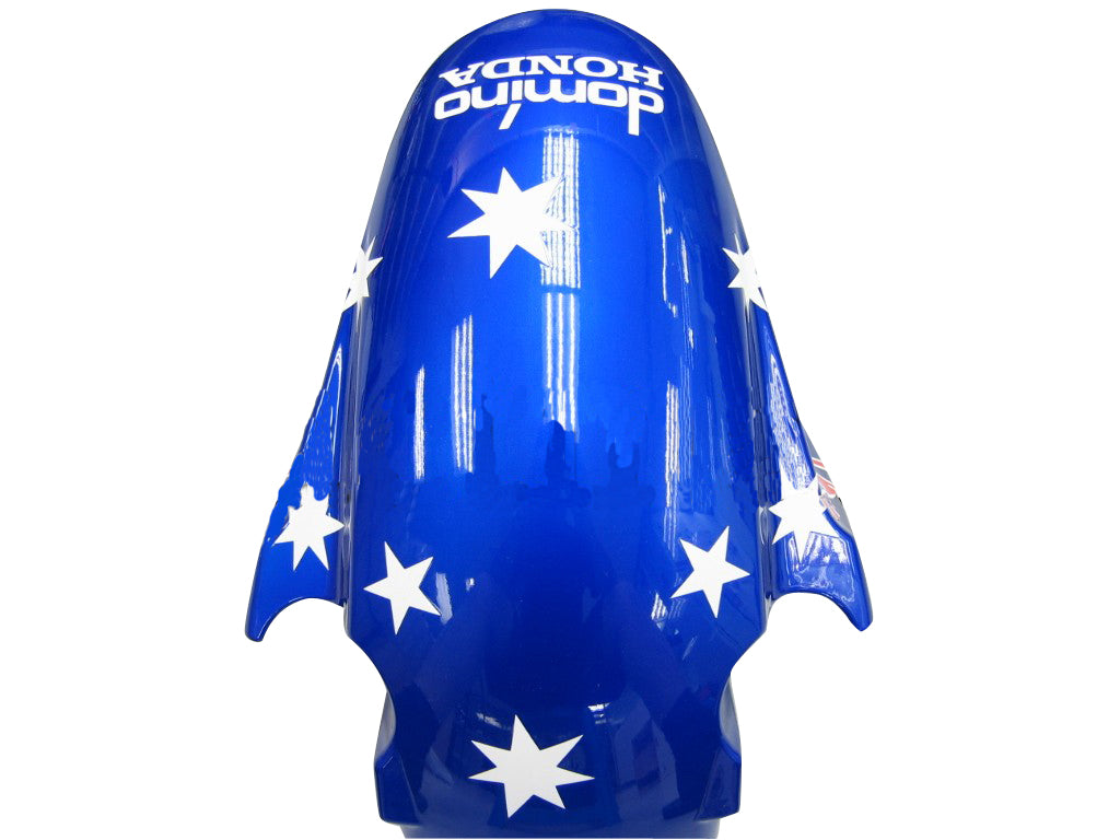 2003-2004 Honda CBR 600 RR viacfarebné závodné kapotáž Generic