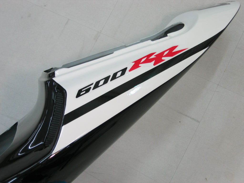 Fairings 2003-2004 Honda CBR 600 RR Multi-Color EuroBet Racing Generic