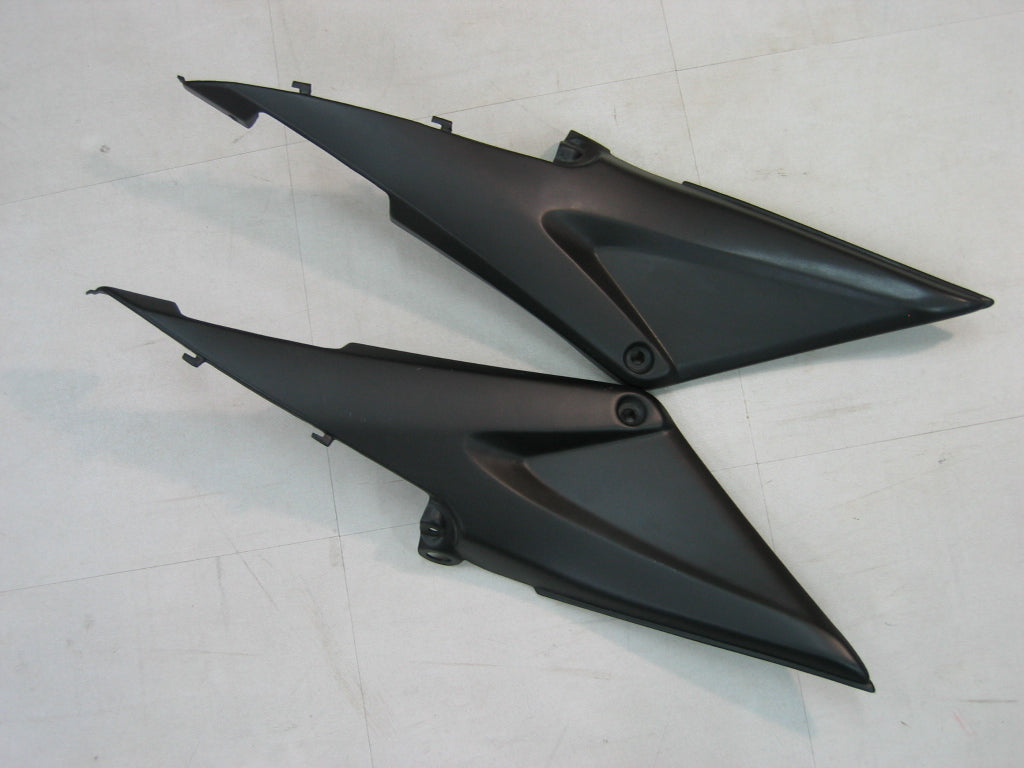 Fairings 2005-2006 Honda CBR 600 RR Rothmans Racing générique