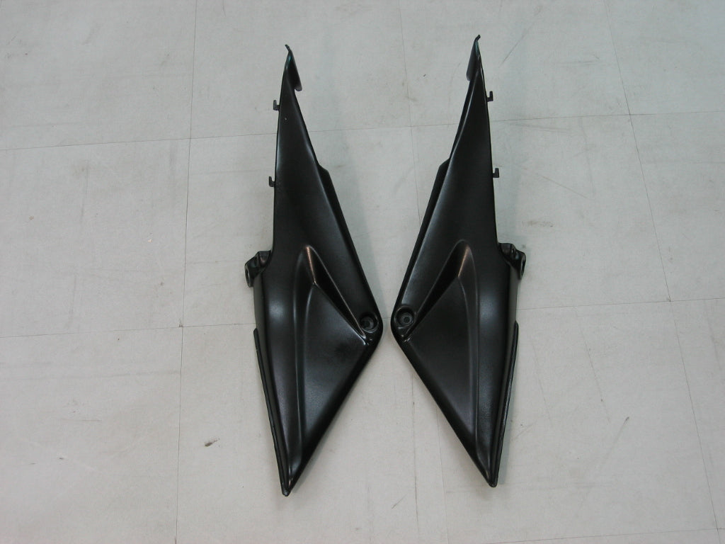 Honda CBR 600 RR, ročník 2005-2006, modrá & Zelené Movistar Racing Fairings Generic