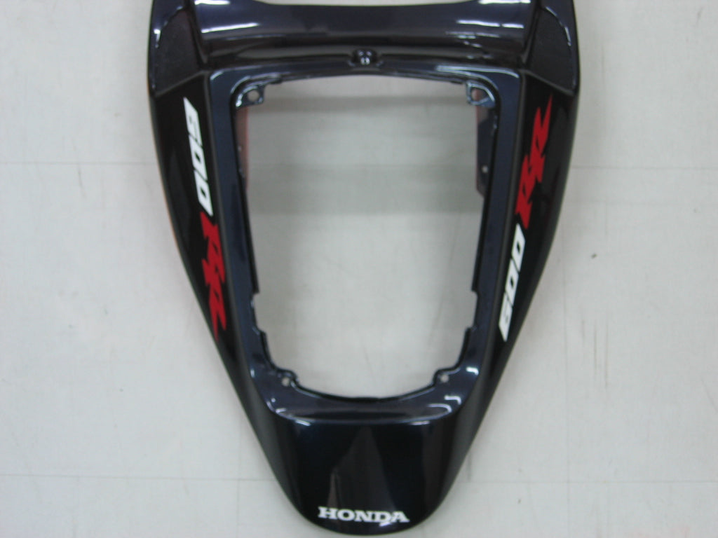 Fairings 2005-2006 Honda CBR 600 RR Repsol Racing générique