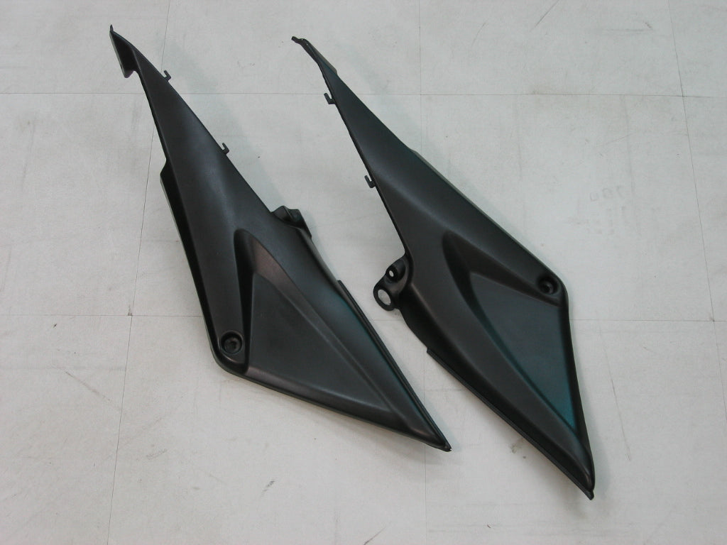 Honda CBR600 Naranja 2005-2006&Kit negro