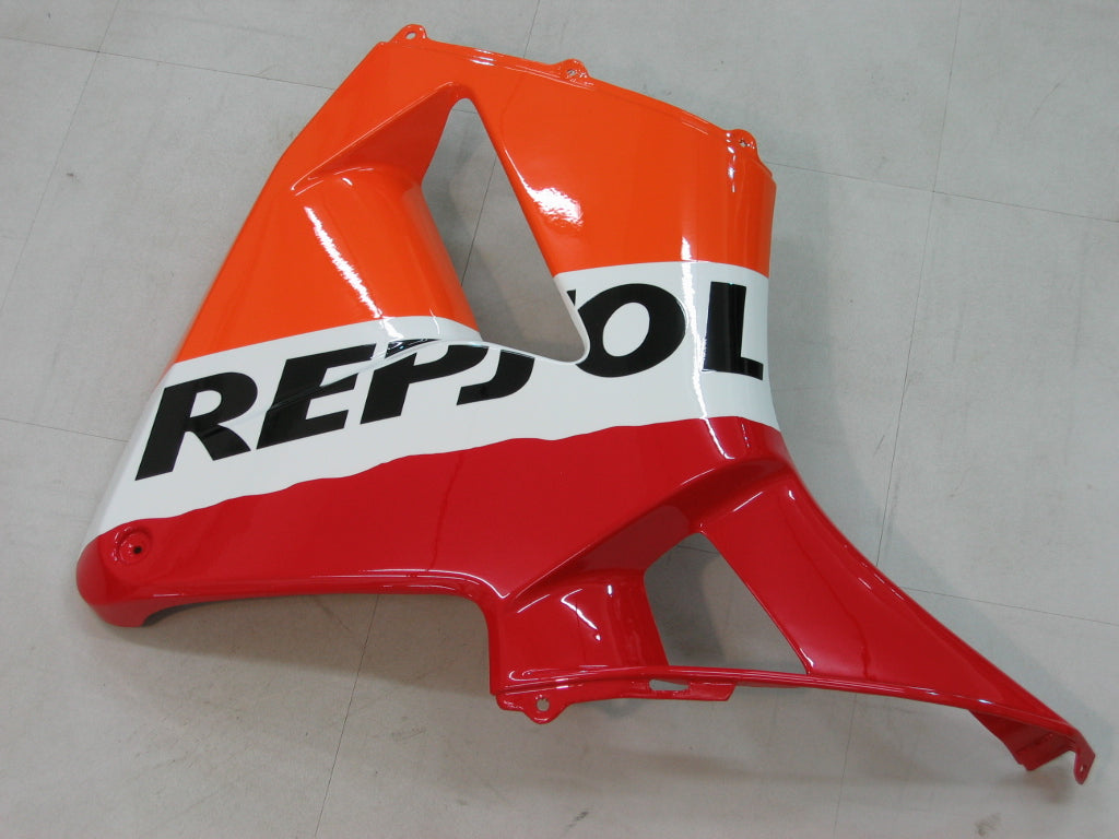 Honda CBR600 Naranja 2005-2006&Kit negro