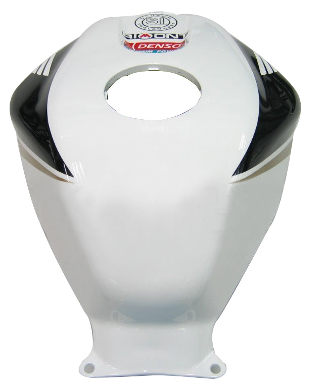 Carenagem preta para carroceria CBR600RR 2005-2006 & Conjunto genérico de plásticos moldados por injeção ABS de outras cores