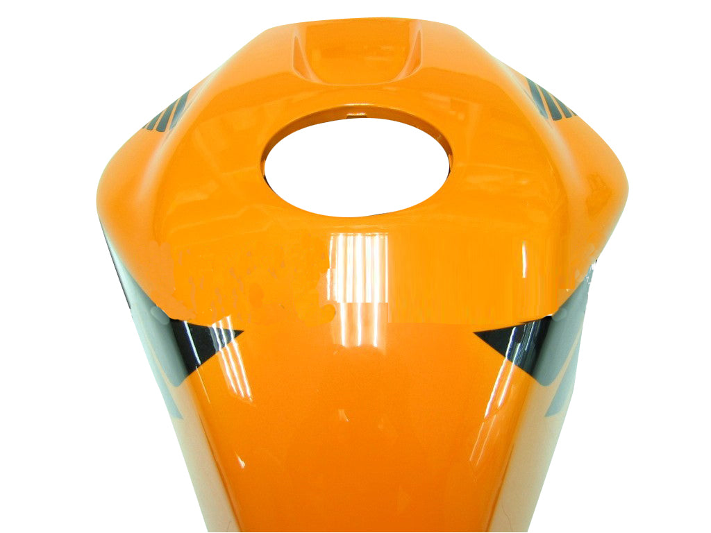 2005-2006 Honda CBR 600 RR Repsol Honda Racing Fairings générique