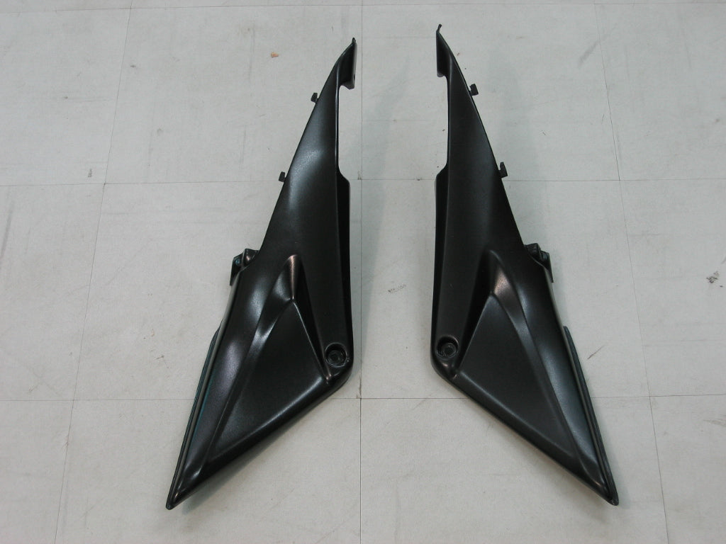 2005-2006 CBR600RR Bodywork Wording Blue Abs Vstrekované formované plasty sada generických