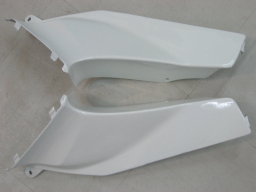 2005-2006 Honda CBr 600 RR Konica Minolta Racing Fairings Generic