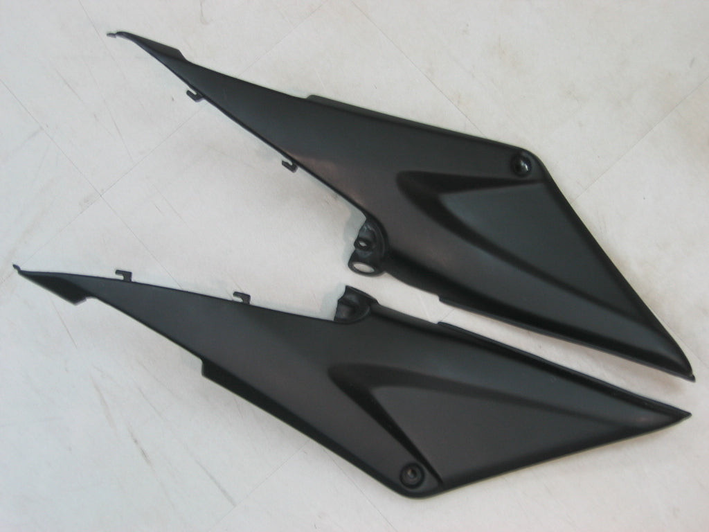 2005-2006 Honda CBr 600 RR Konica Minolta Racing Fairings Generic