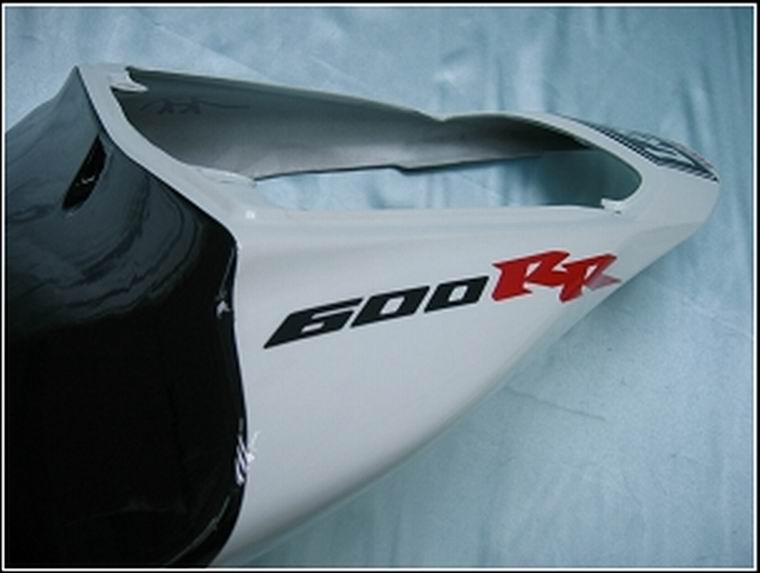 2007-2008 CBR600RR Failing Bodywork Fans