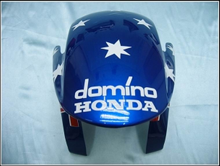 2007-2008 CBR600RR Failing Bodywork Fans