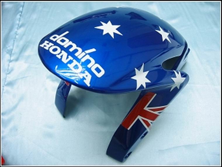 2007-2008 CBR600RR Failing Bodywork Fans