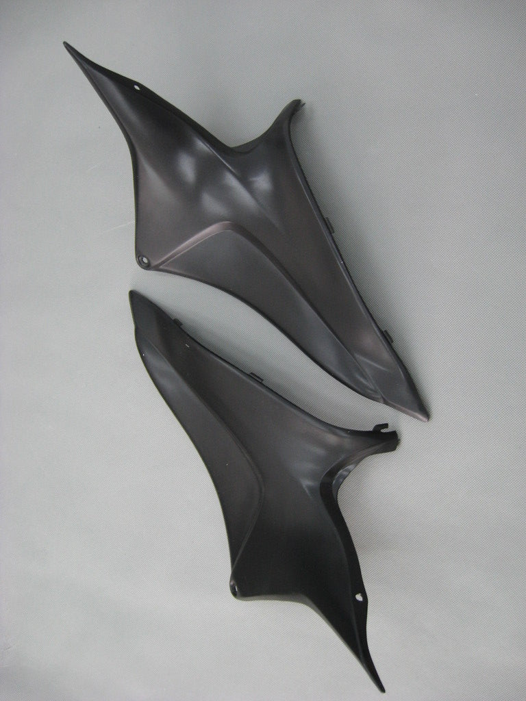 2007-2008 Honda CBR 600 RR RED REL BLAT SLATER HONDA RACING FATINGINGS GENERIC