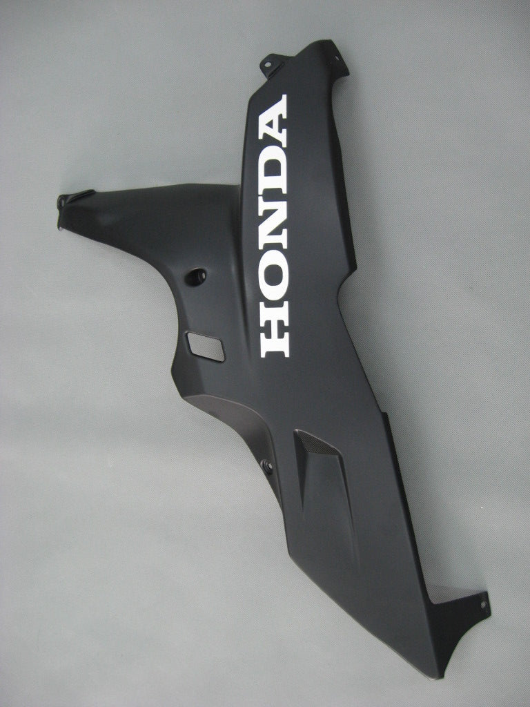 2007-2008 Honda CBR 600 RR RED REL BLAT SLATER HONDA RACING FATINGINGS GENERIC