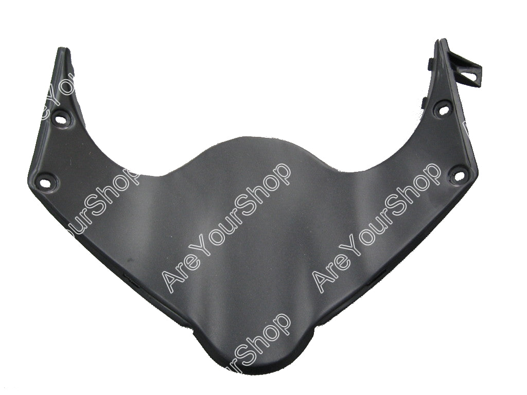 2007-2008 Honda CBR 600 RR Zwart & Witte CBR Racing Kuipen Generiek