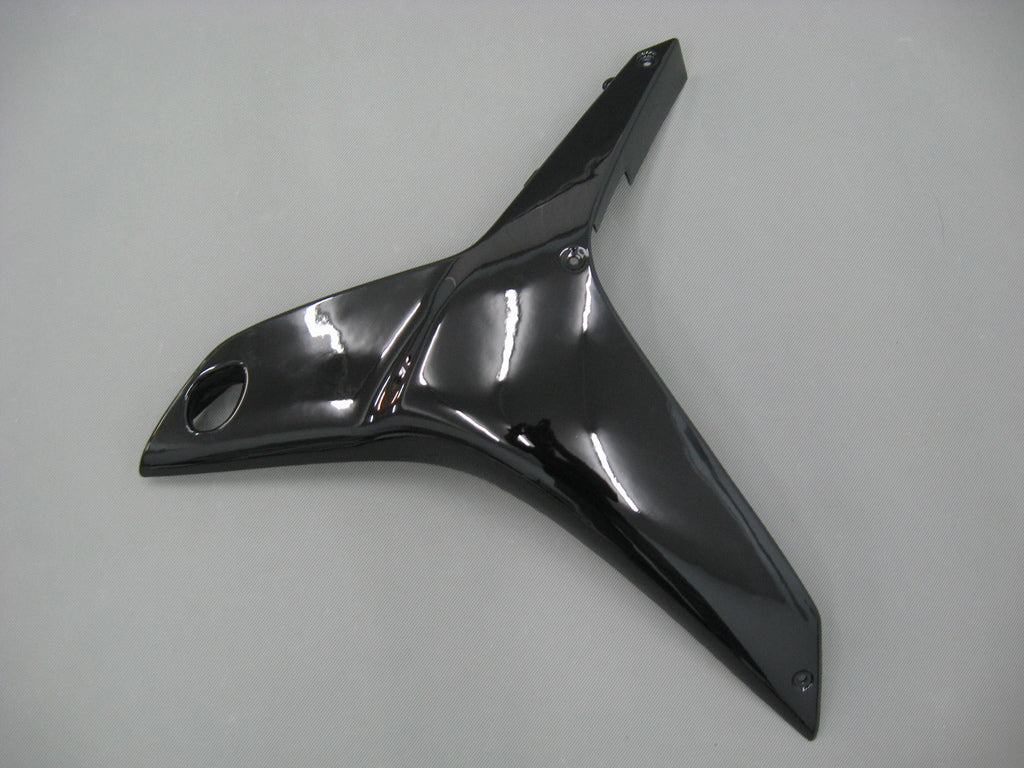 2007-2008 Honda CBR 600 RR Zwart & Witte CBR Racing Kuipen Generiek