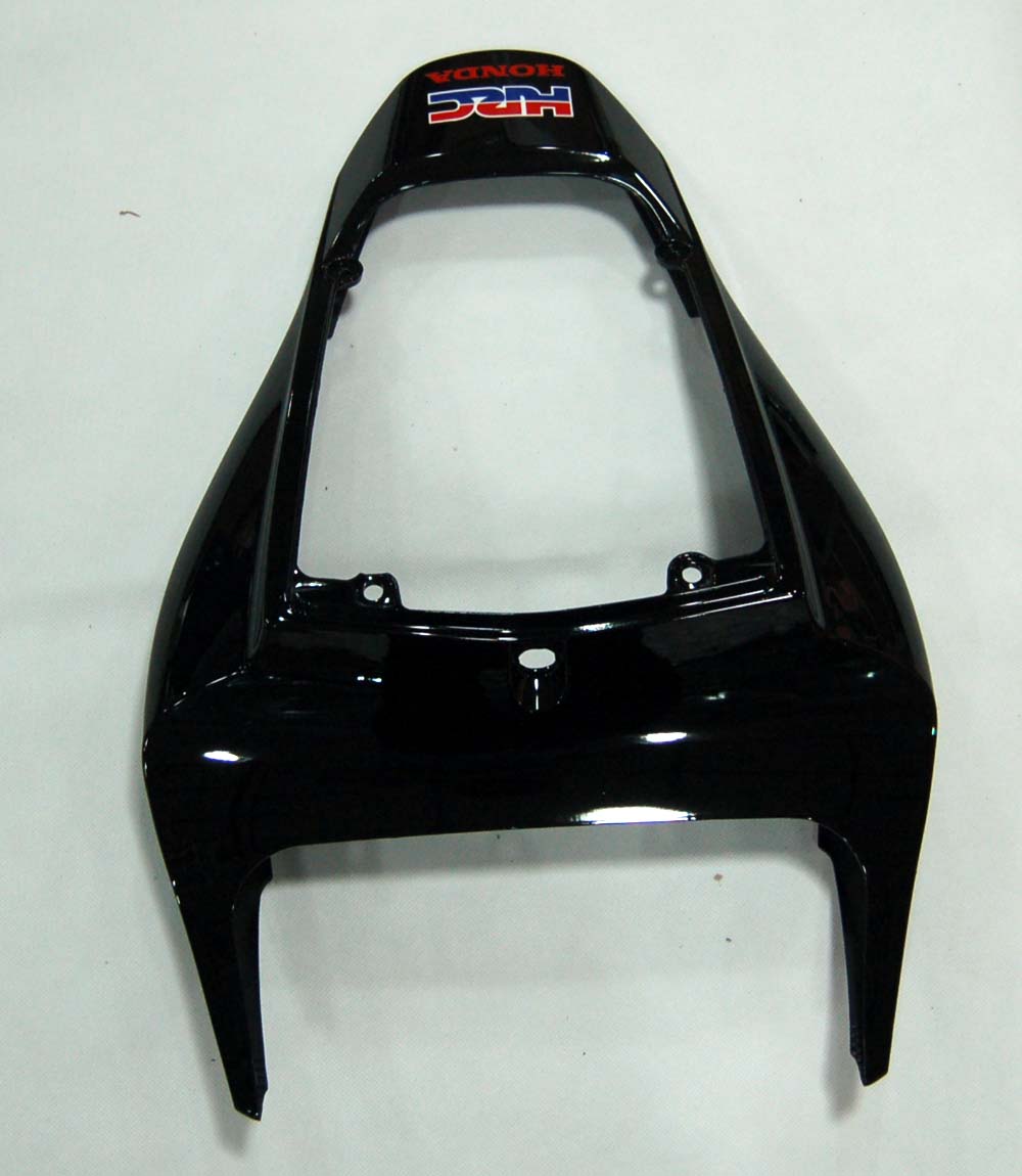 2009-2012 Honda CBR 600 RR AMOTOPART FATINGINS Multi-Color San Carlo Racing Customs Fairing