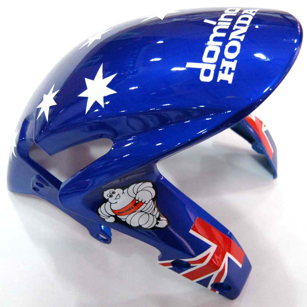 2009-2012 Honda CBR 600 RR viacfarebné eurobetové závodné Fairings Generic