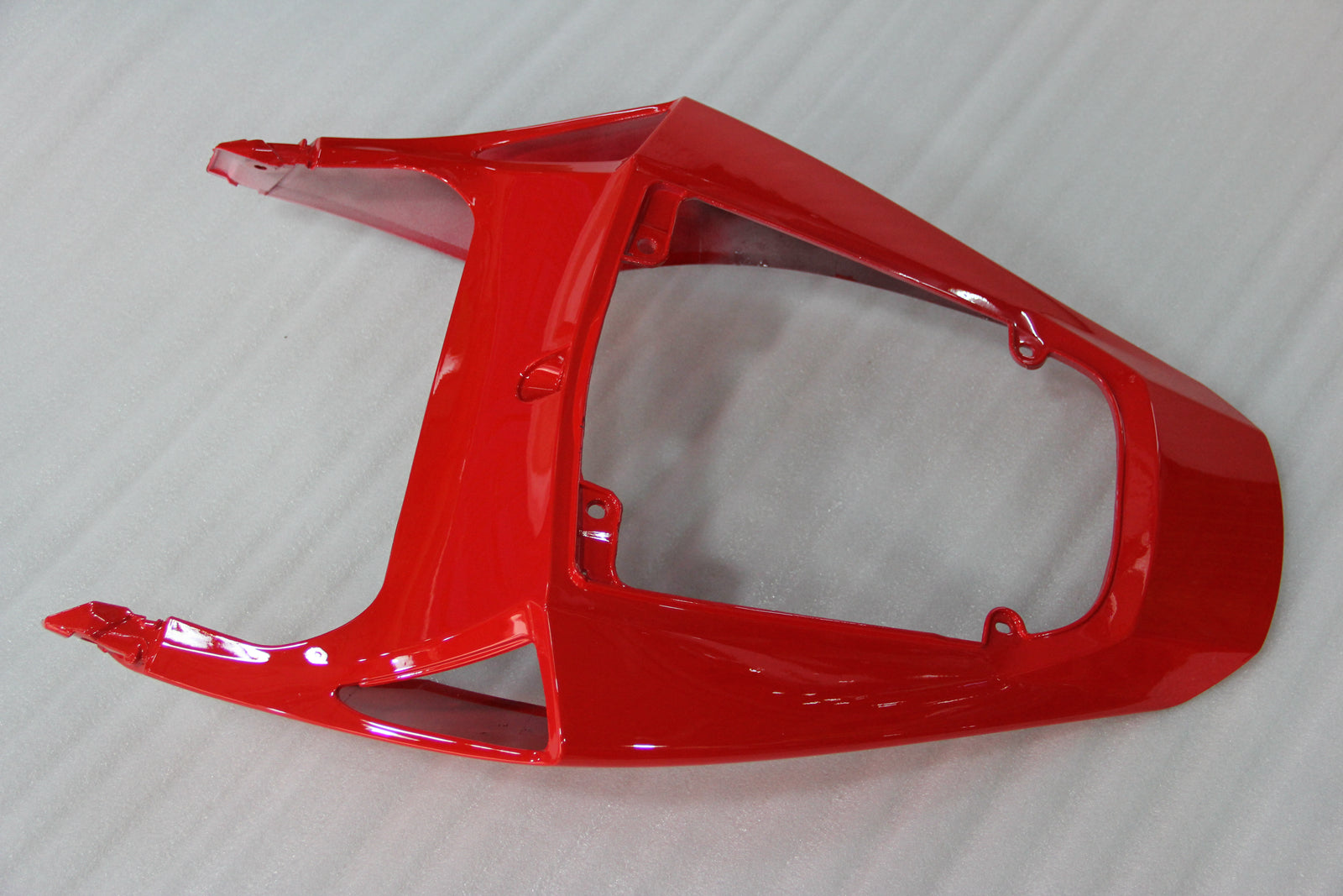 Kit de carenado rojo Amotopart Honda CBR600 2013-2014