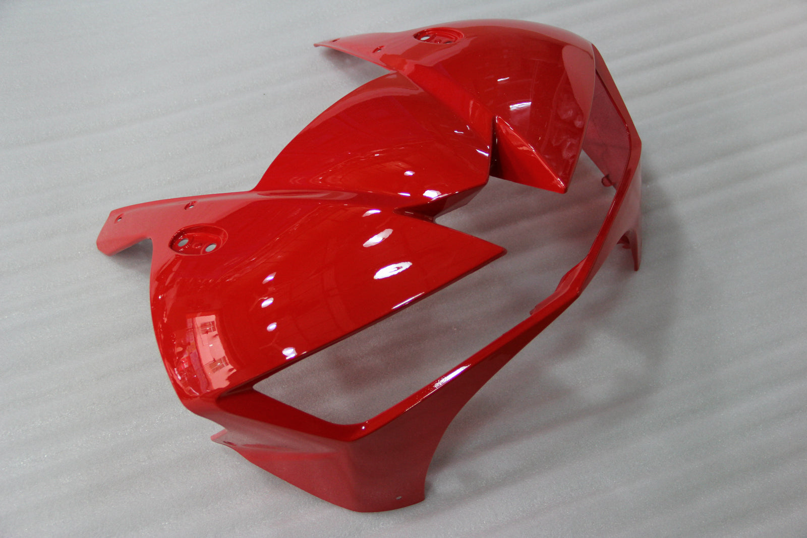 Kit de carenado rojo Amotopart Honda CBR600 2013-2014
