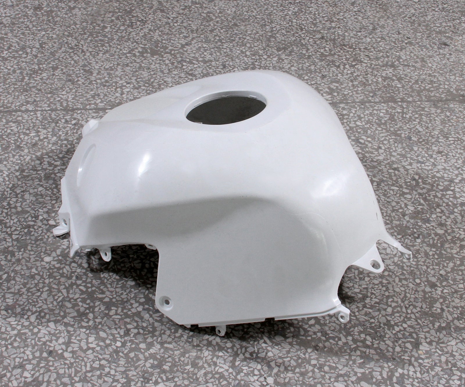 2013-2023 Honda CBR600RR Black CBR Generic Fairings