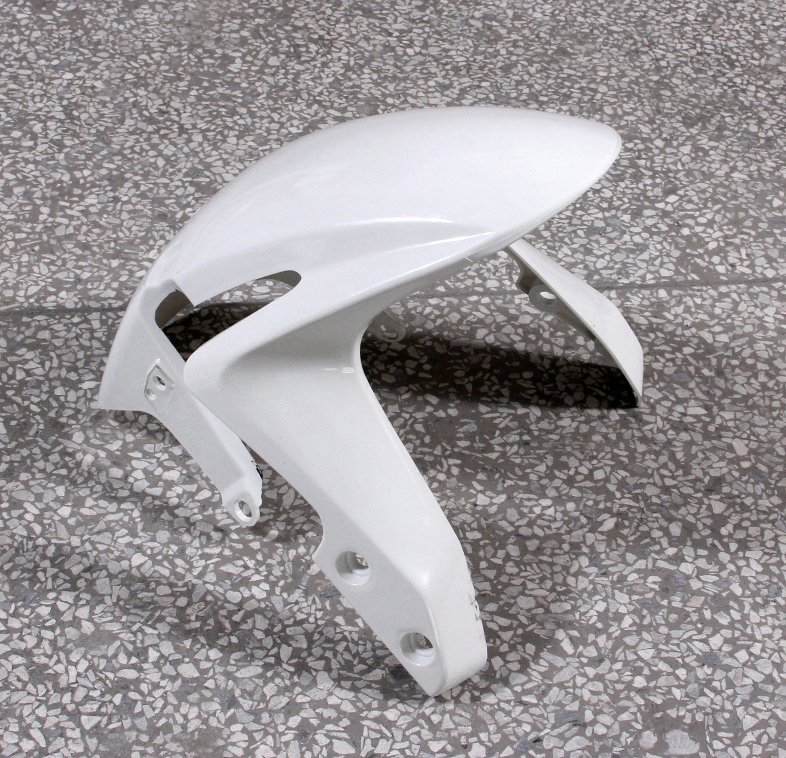 2013-2023 Honda CBR600RR Black CBR Generic Fairings