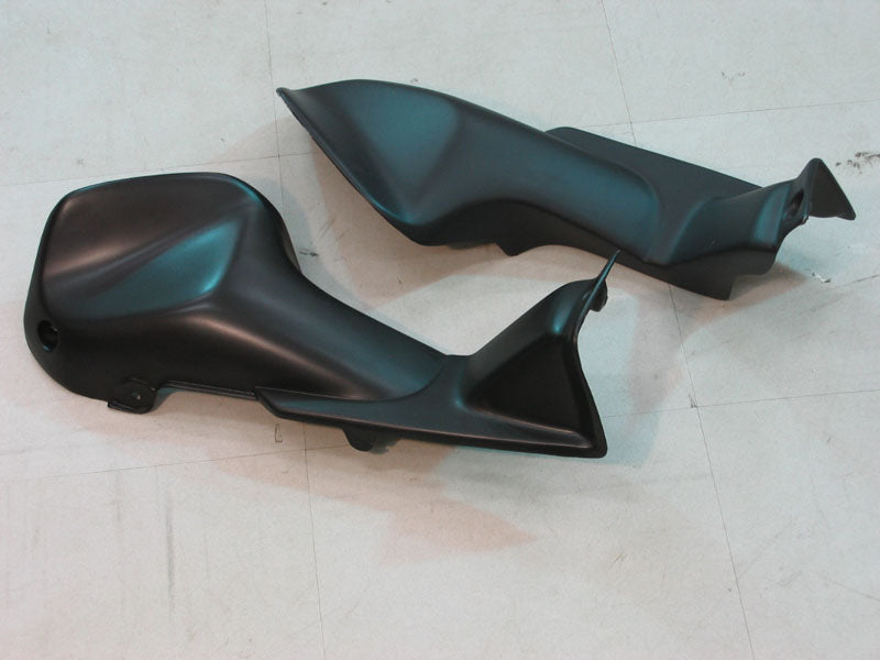 2001-2003 Honda CBR600 F4i Kit de carenado de inyección Carrocería Plástico ABS # 10