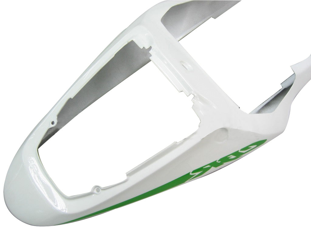 2002-2003 Honda CBR 954 RR Multi-couleur Honda Racing Fairings générique