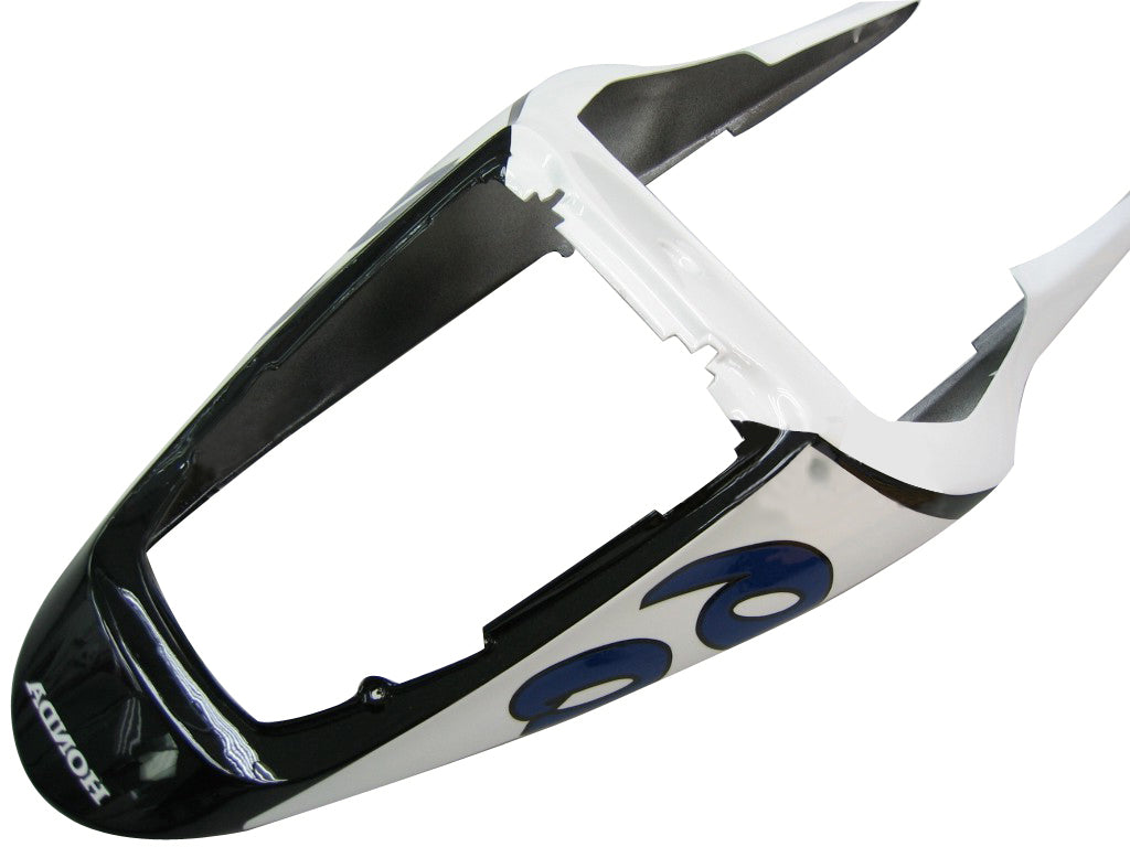 2002-2003 Honda CBR 954 RR No.69 Castrol CBR Racing générique