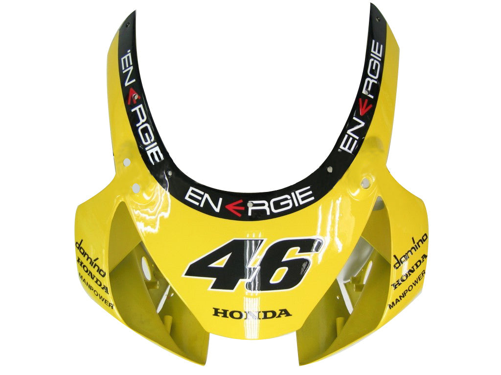 2002-2003 Honda CBR 954 RR č. 46 N. Azzurro Racing Generic